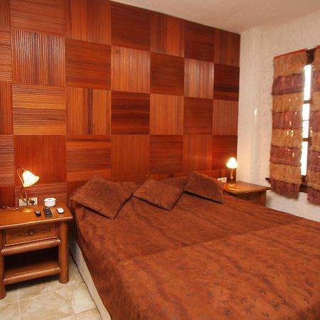 Harmoni Hotel Alaçatı Luaran gambar