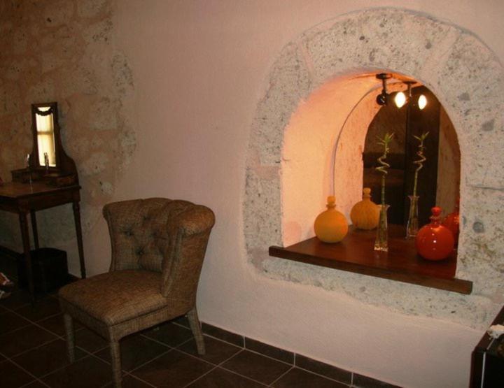 Harmoni Hotel Alaçatı Luaran gambar