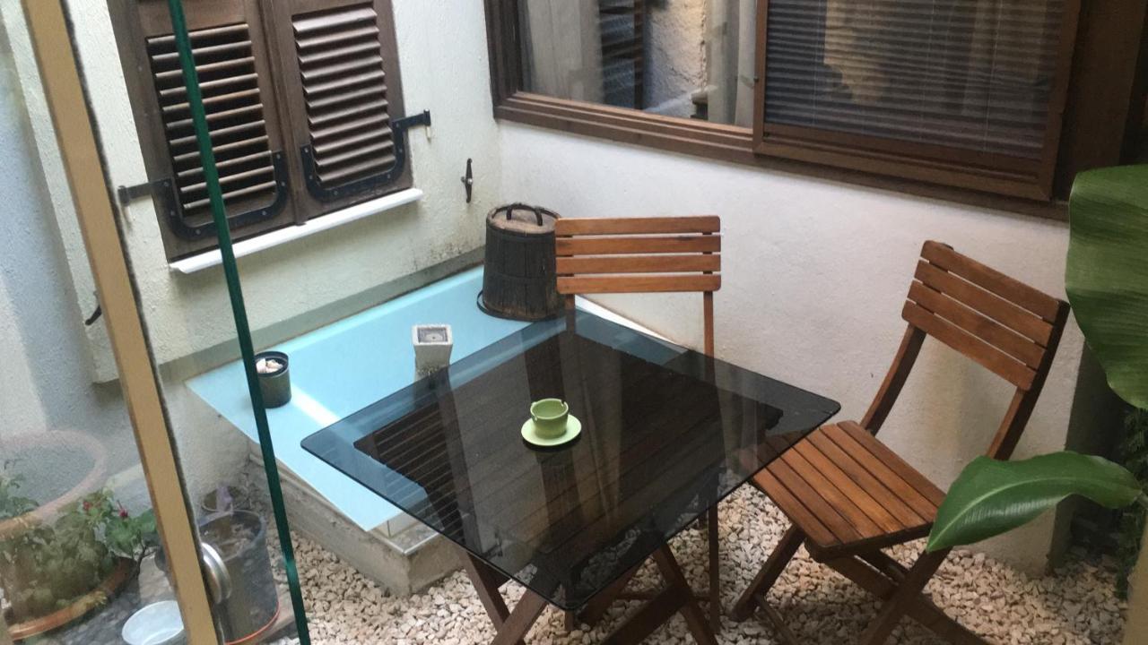 Harmoni Hotel Alaçatı Luaran gambar