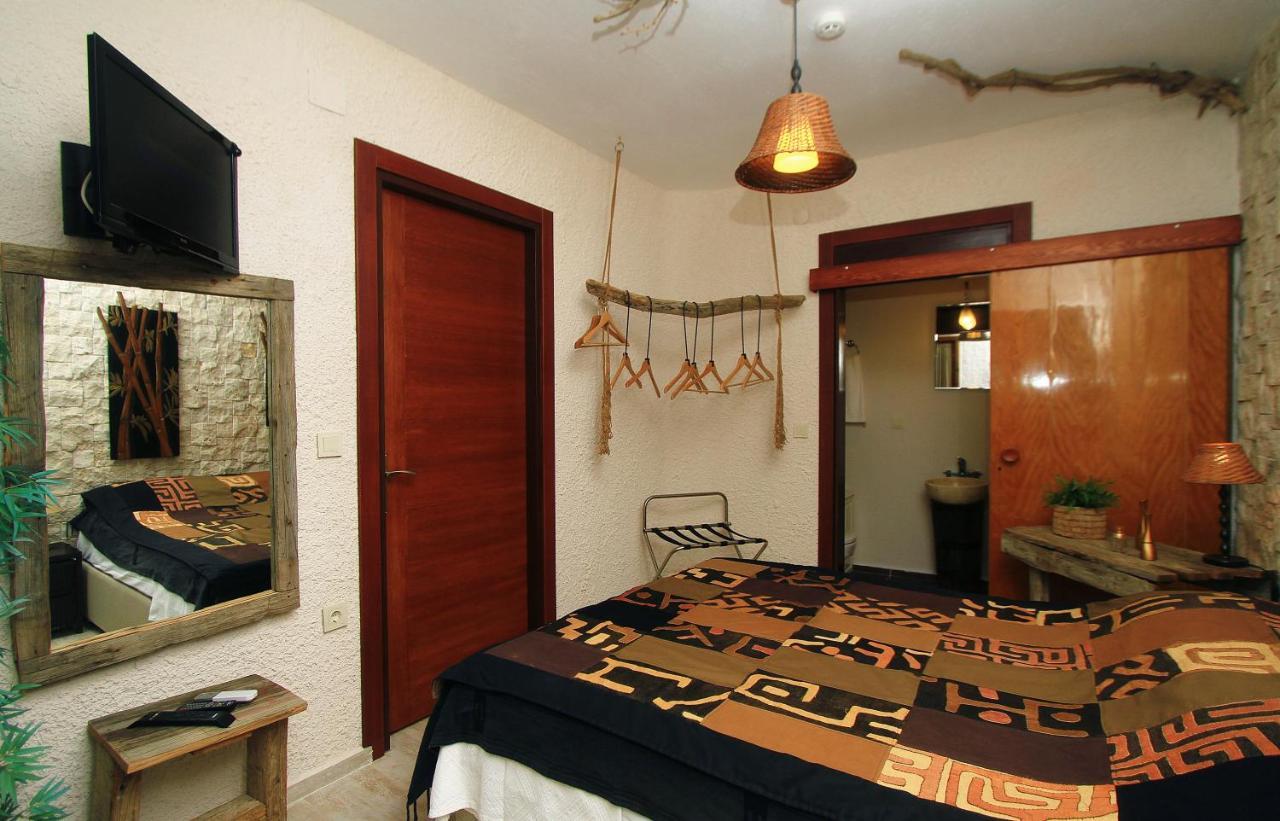 Harmoni Hotel Alaçatı Luaran gambar