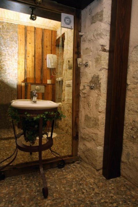 Harmoni Hotel Alaçatı Luaran gambar