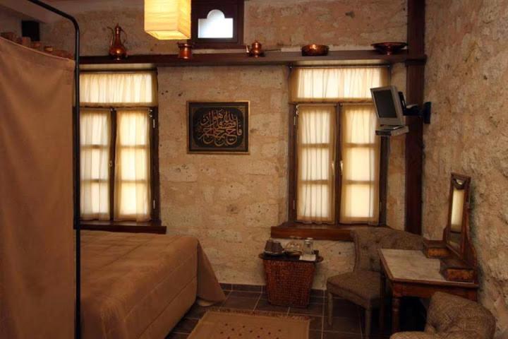 Harmoni Hotel Alaçatı Luaran gambar