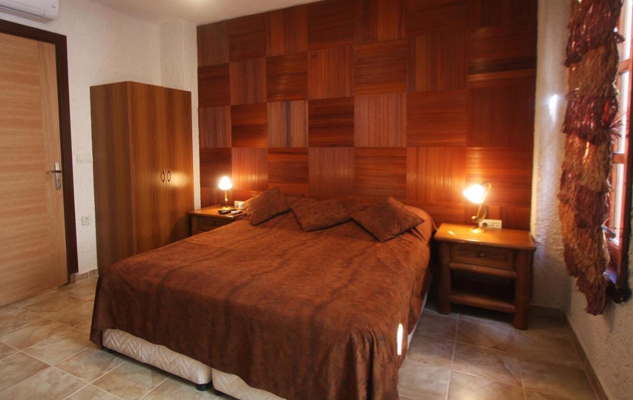 Harmoni Hotel Alaçatı Luaran gambar