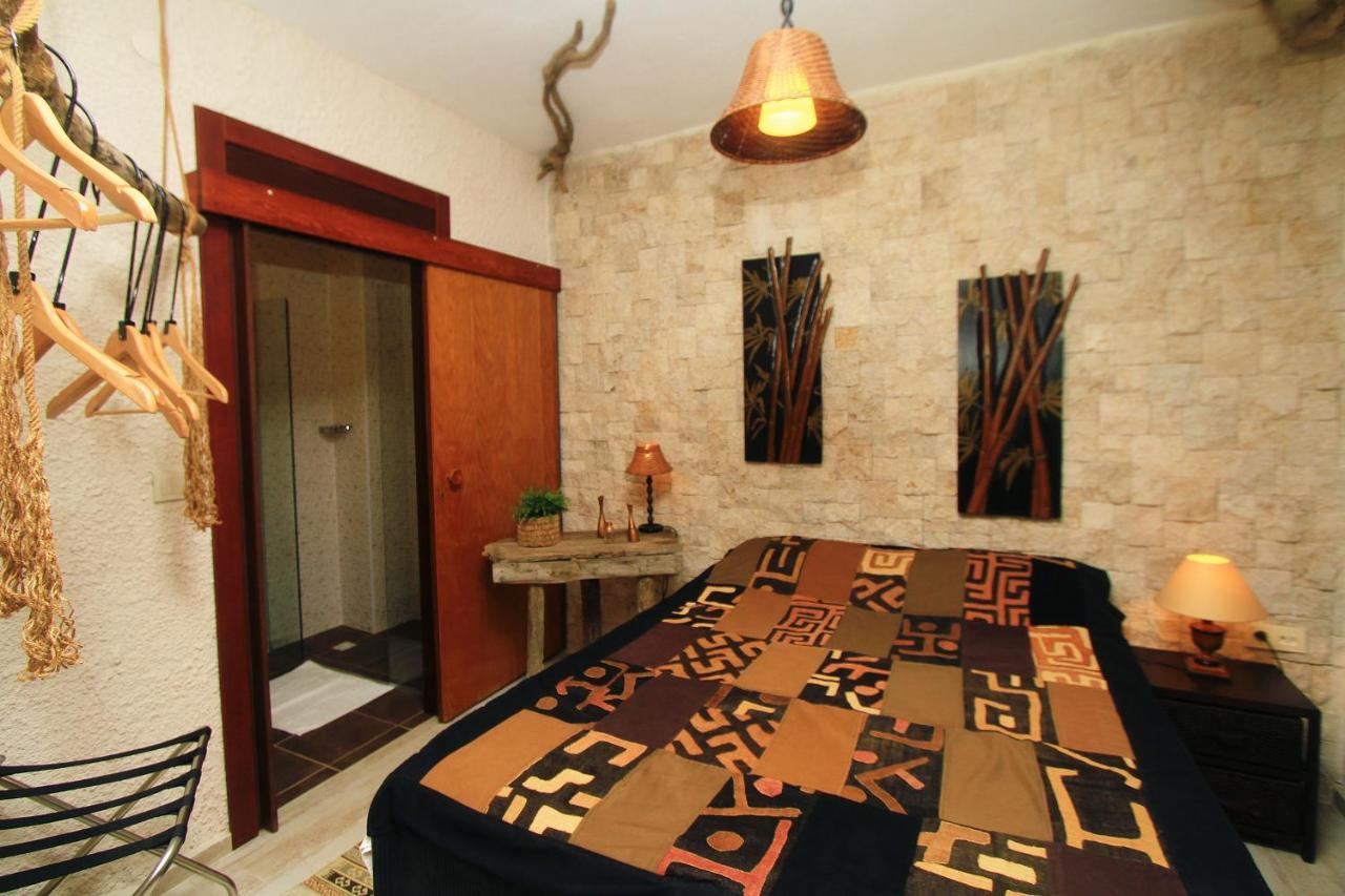 Harmoni Hotel Alaçatı Luaran gambar