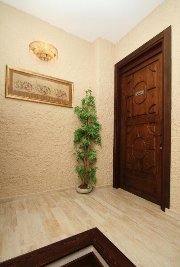 Harmoni Hotel Alaçatı Luaran gambar