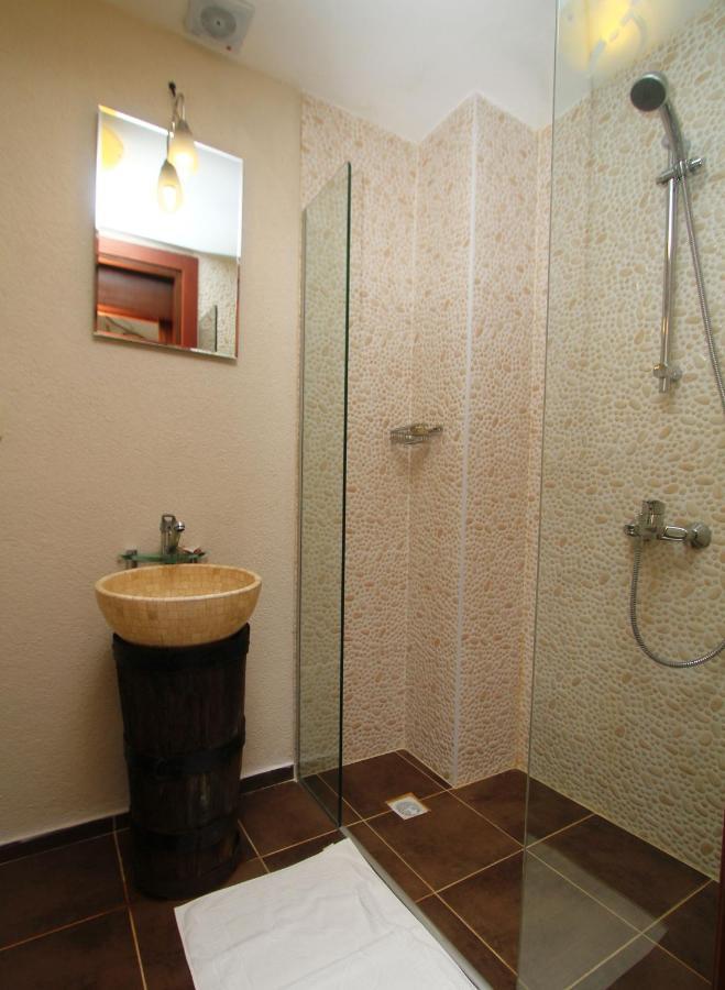 Harmoni Hotel Alaçatı Luaran gambar