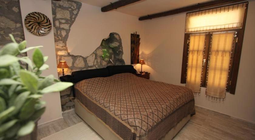 Harmoni Hotel Alaçatı Luaran gambar