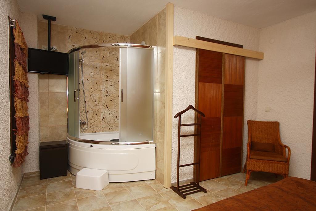 Harmoni Hotel Alaçatı Luaran gambar
