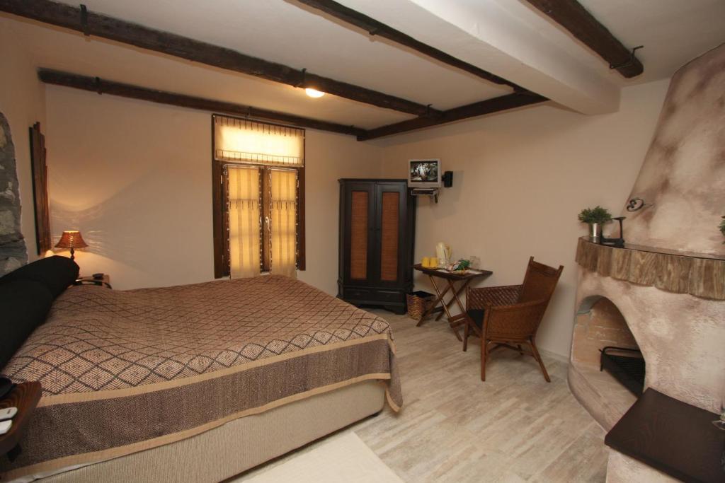 Harmoni Hotel Alaçatı Bilik gambar