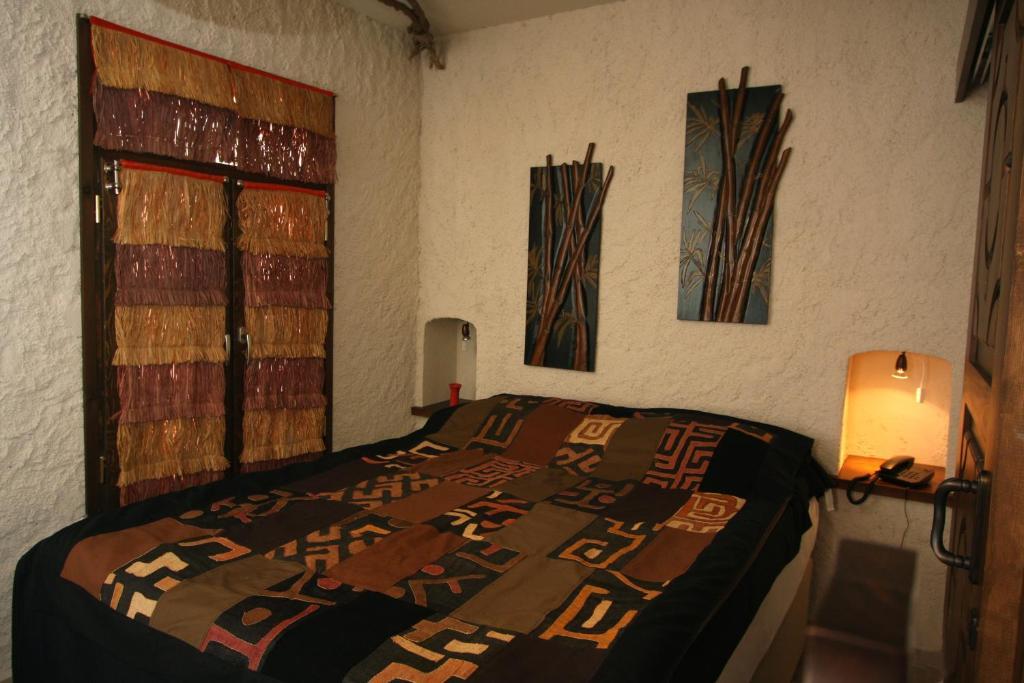 Harmoni Hotel Alaçatı Bilik gambar