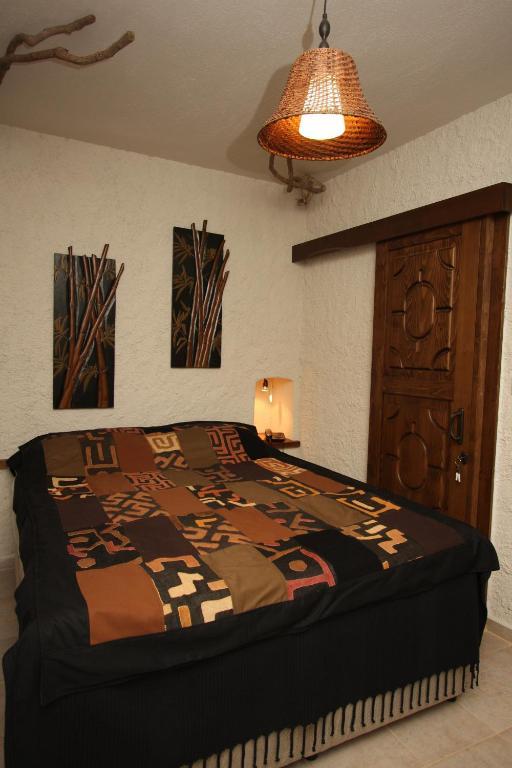 Harmoni Hotel Alaçatı Bilik gambar