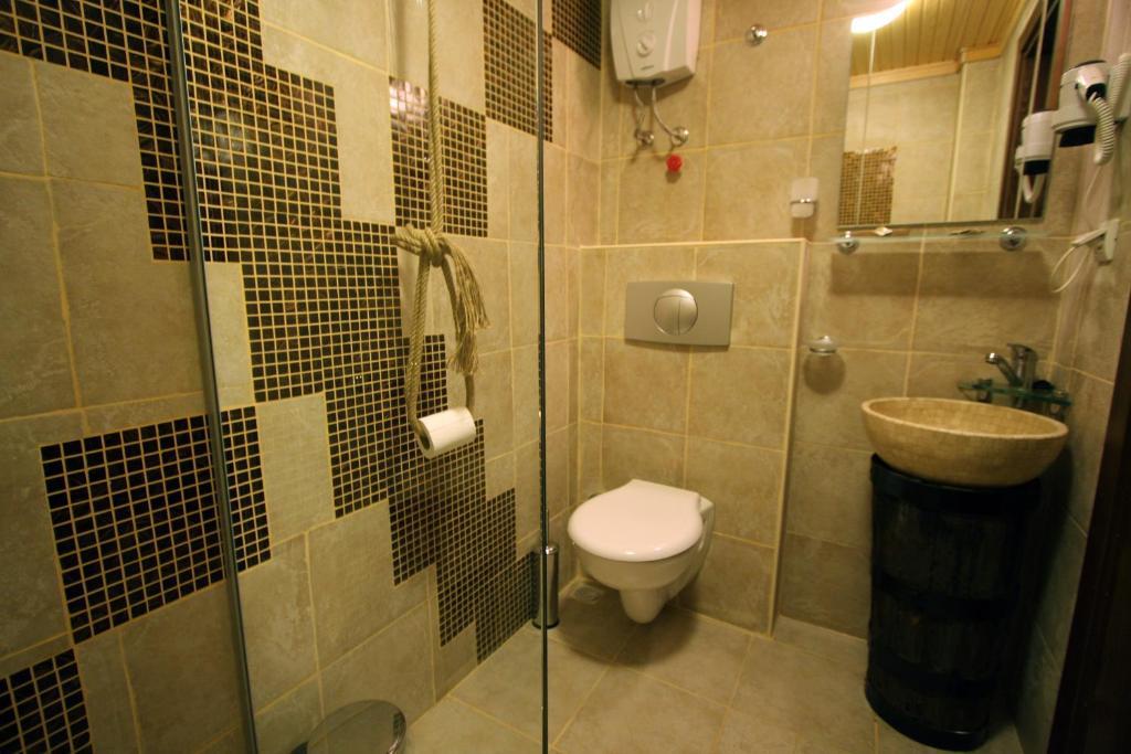Harmoni Hotel Alaçatı Bilik gambar