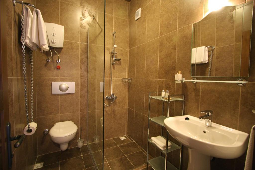 Harmoni Hotel Alaçatı Bilik gambar