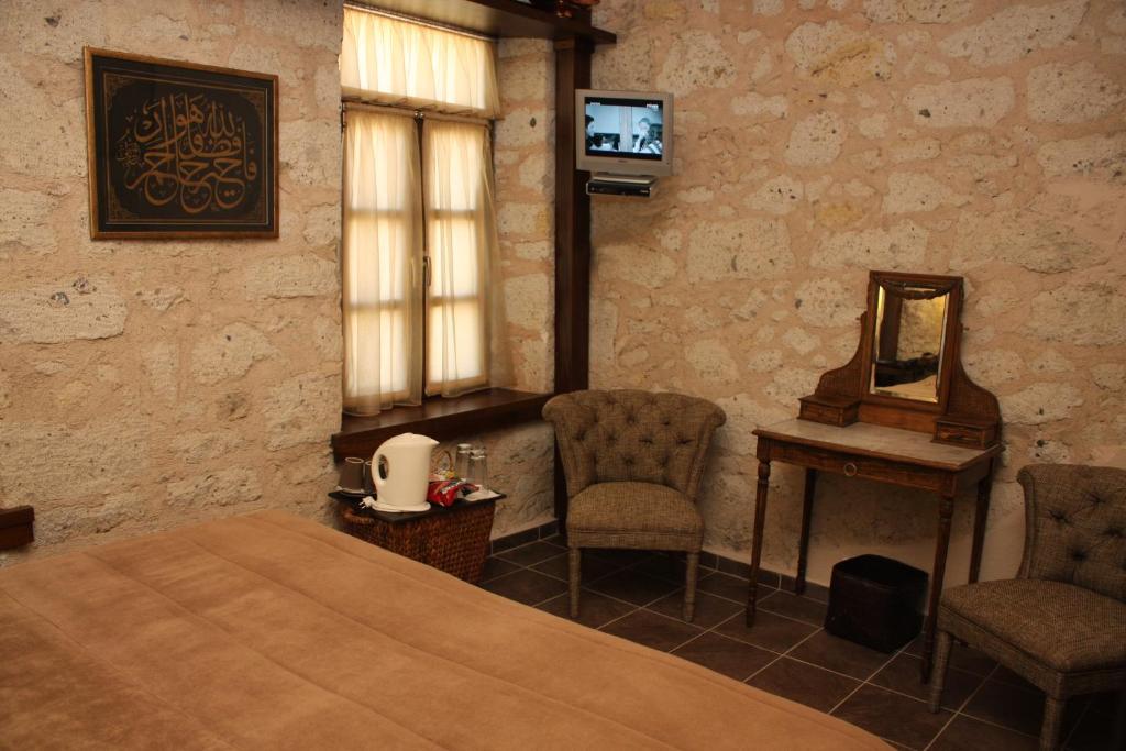 Harmoni Hotel Alaçatı Luaran gambar