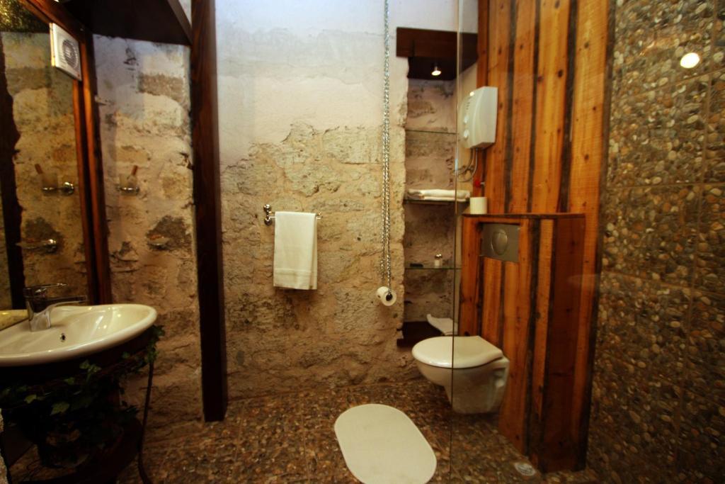 Harmoni Hotel Alaçatı Bilik gambar