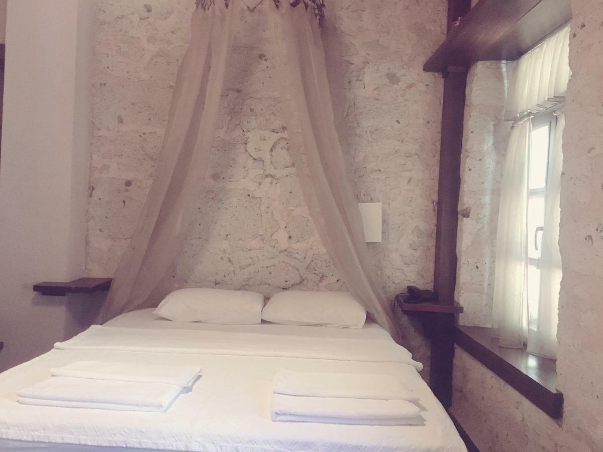 Harmoni Hotel Alaçatı Luaran gambar