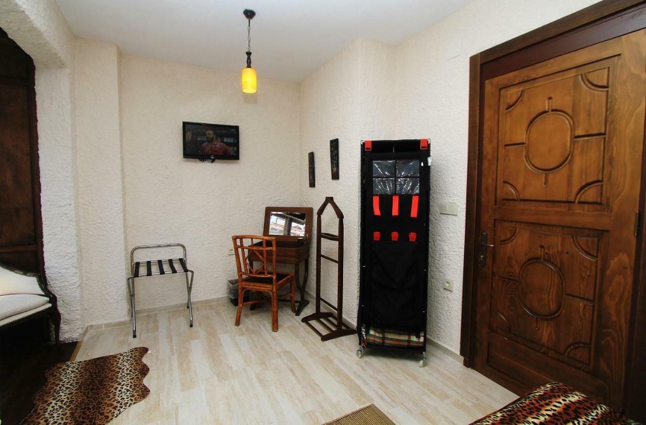 Harmoni Hotel Alaçatı Luaran gambar