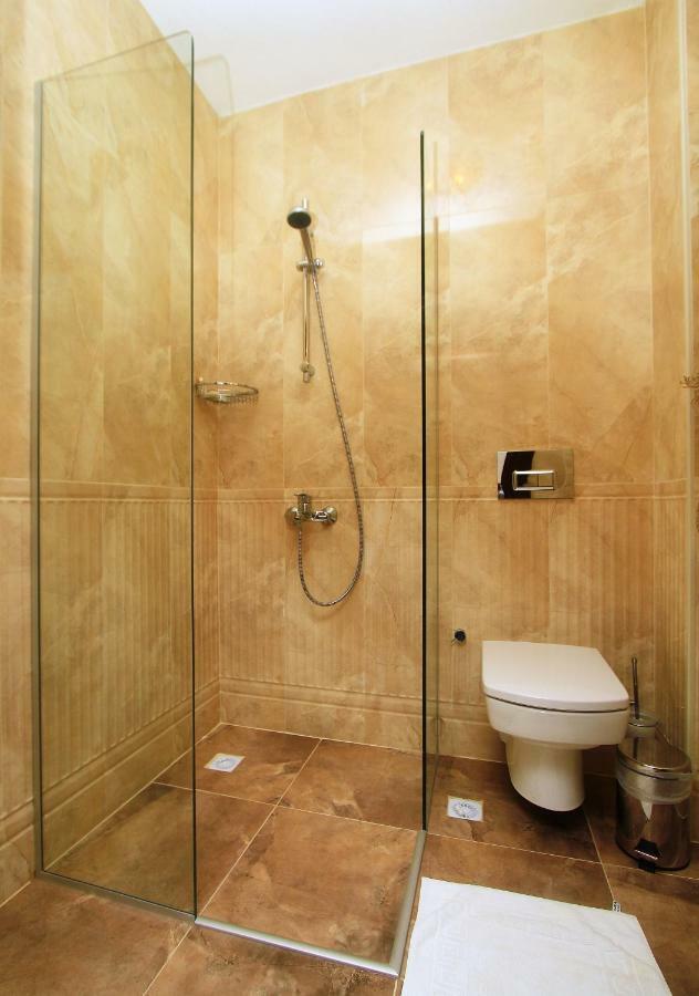 Harmoni Hotel Alaçatı Luaran gambar
