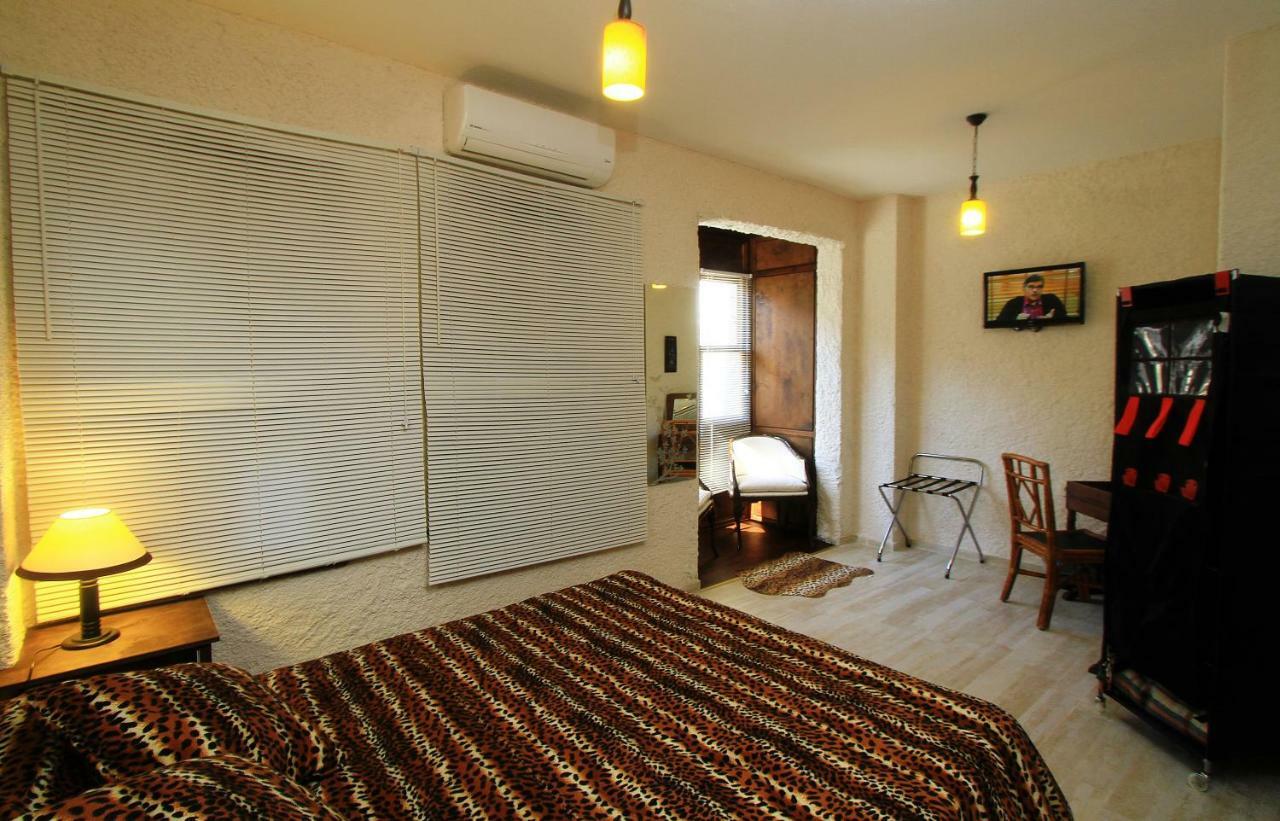 Harmoni Hotel Alaçatı Luaran gambar
