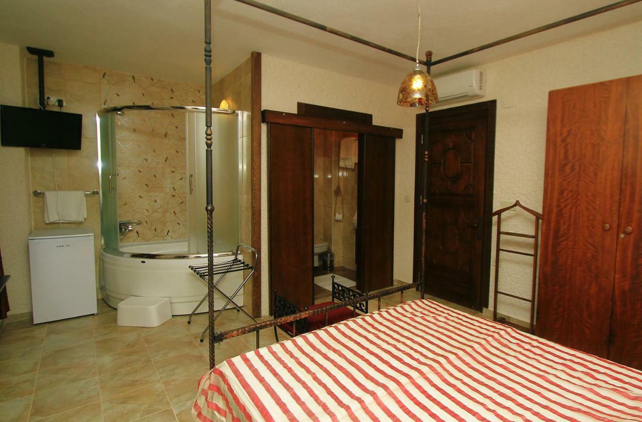 Harmoni Hotel Alaçatı Luaran gambar