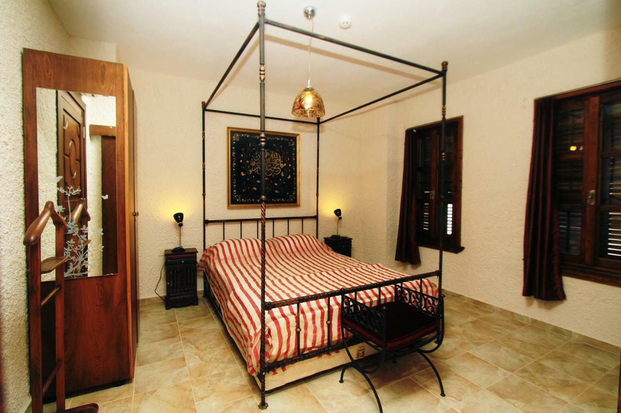 Harmoni Hotel Alaçatı Luaran gambar