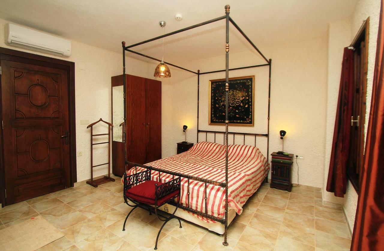 Harmoni Hotel Alaçatı Luaran gambar