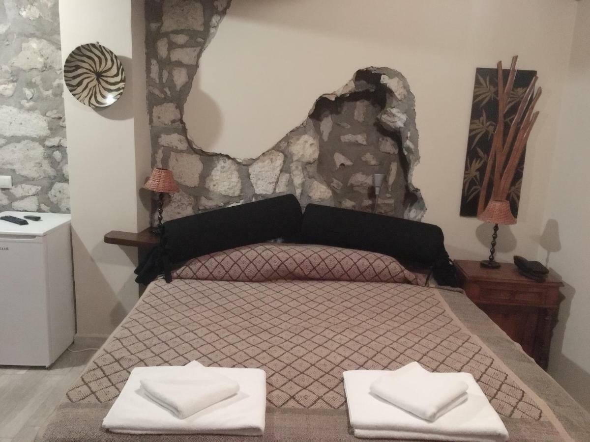 Harmoni Hotel Alaçatı Luaran gambar