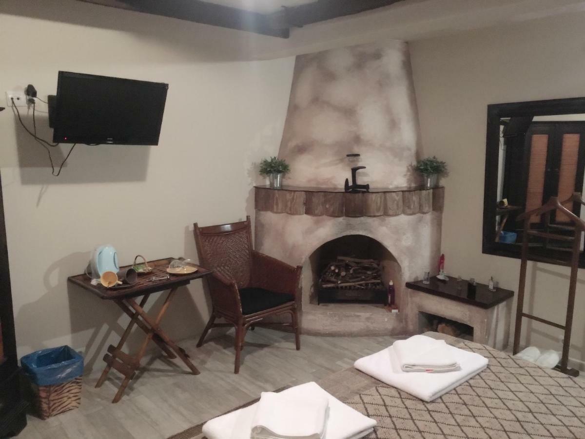 Harmoni Hotel Alaçatı Luaran gambar