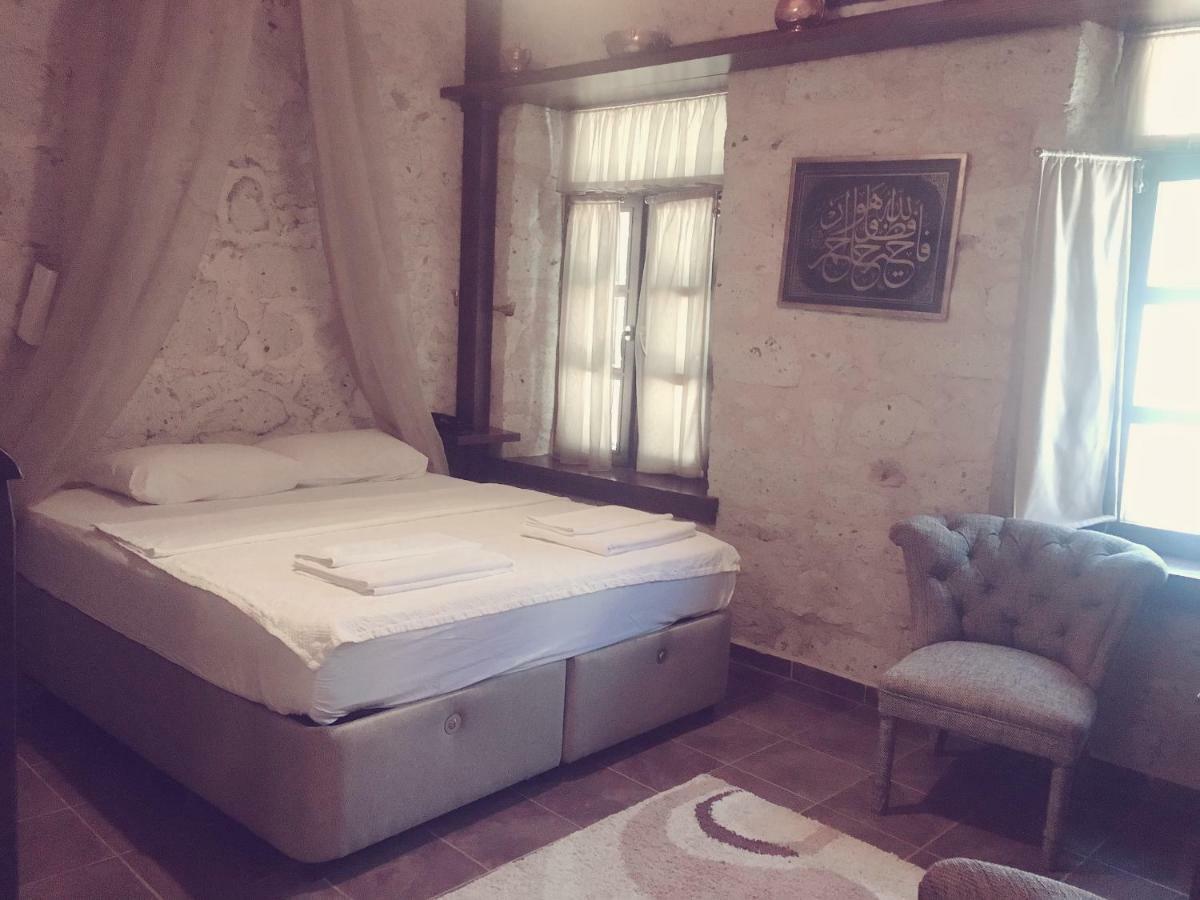 Harmoni Hotel Alaçatı Luaran gambar